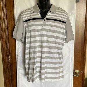 Banana Republic polo size Large